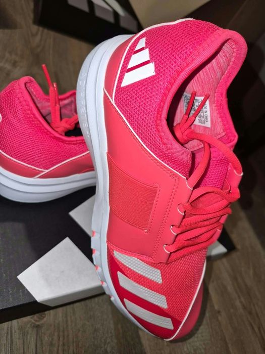 Buty do Krykieta adidas Howzat Spike 20 | Rozmiar 42 (UK 8)