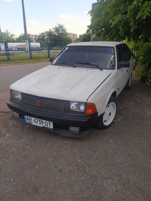 Москвич 2141 (обмен) продам