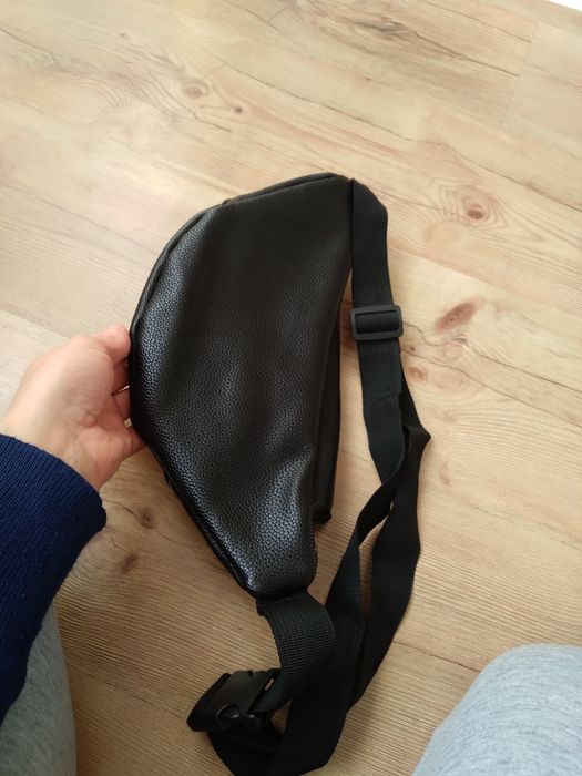 Czarna nerka stan bardzo dobry
