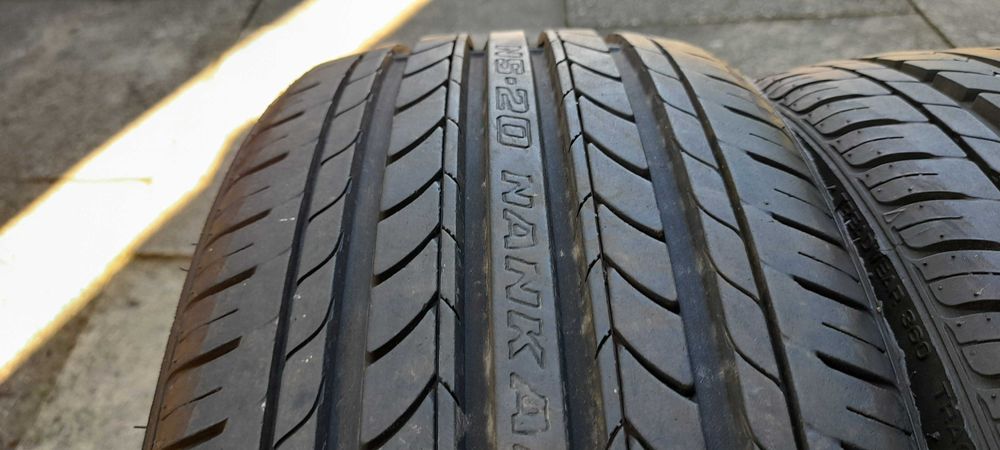 Opony letnie  Nankang  185/35 R17 V     82V XL