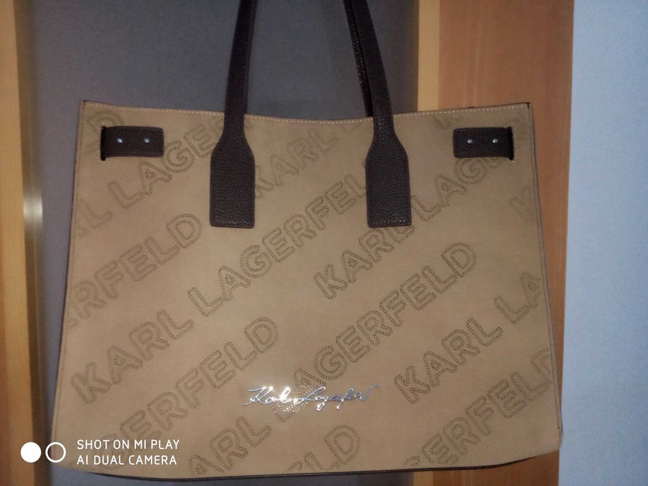 Mala Karl Lagerfeld