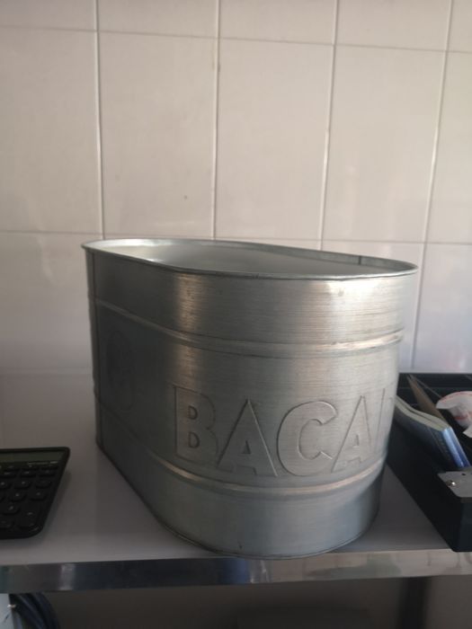 Balde Frape Para gelo ou outro