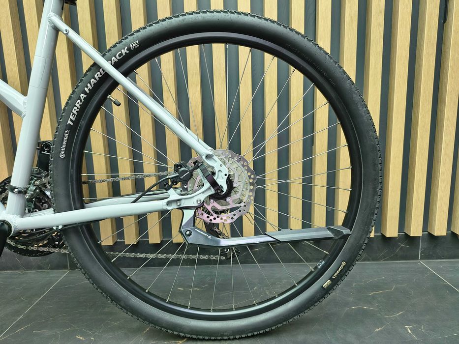Rower cross M_BIKE CRS 100-D Lady
