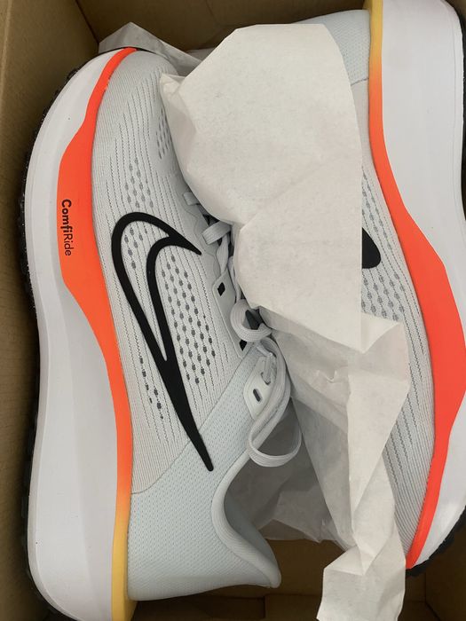 Nike Quest 6 CRO DPTVO RUN 41