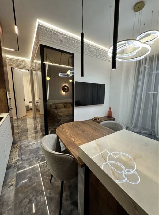 2-rooms apartment apartment by the address st. Petefi Shandora pl (area 65 m²) - Atlanta.ua - photo 9