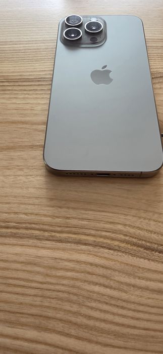 Iphone 15 pro max 512 gb