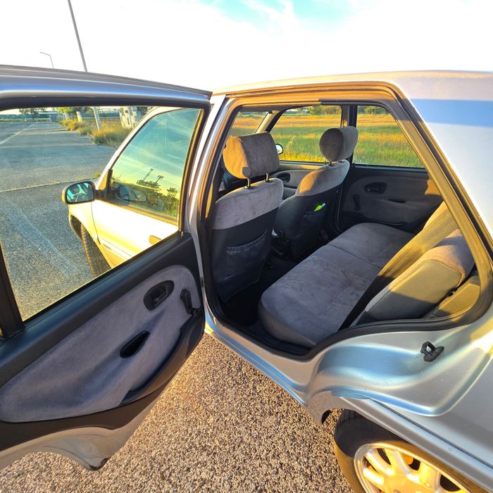 Citroen saxo 1.1