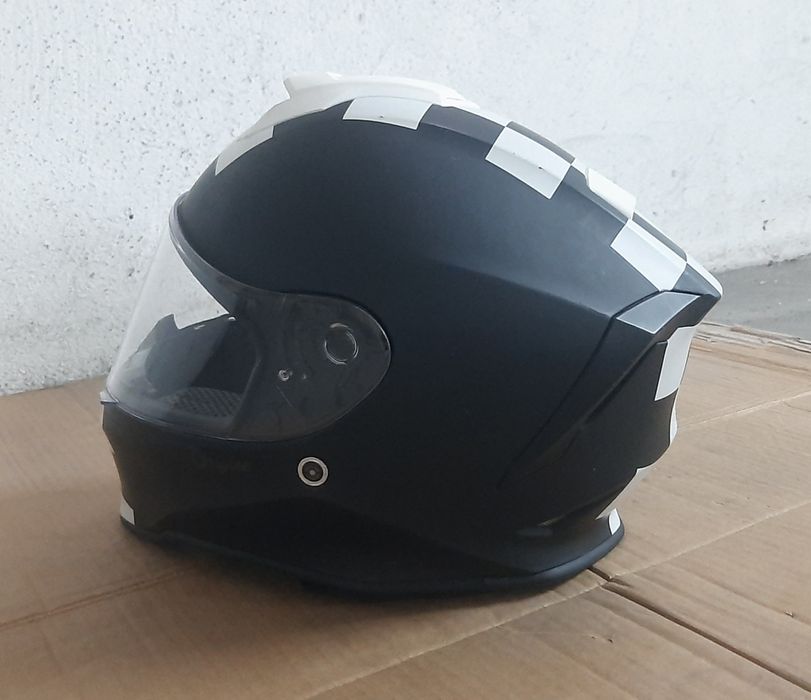 Capacete Origine Dínamo