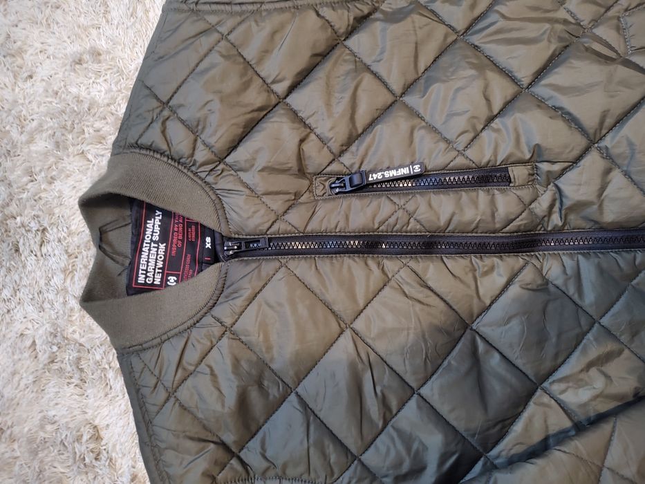 Kurtka bomberka Cropp XS