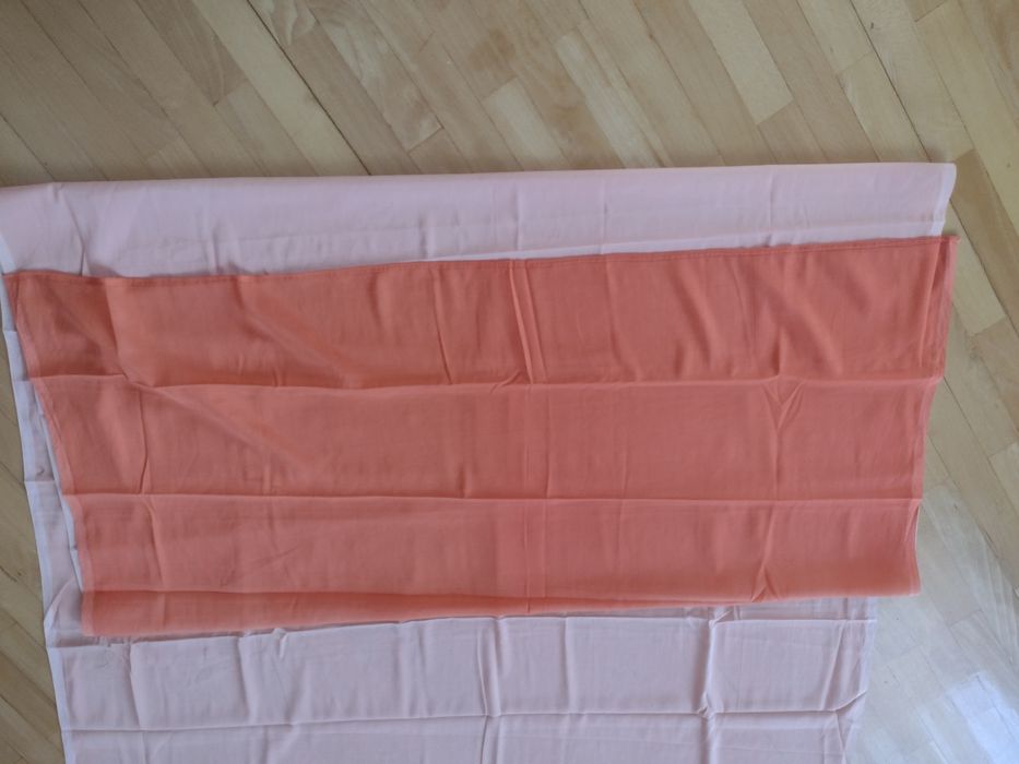 Materiał  wym. 220 cm / 100 cm