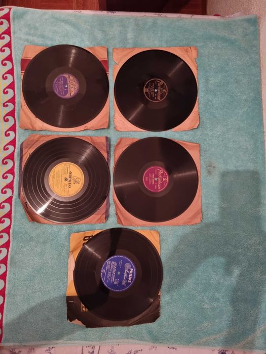 Discos Vinil Antigos várias fotos valor cada