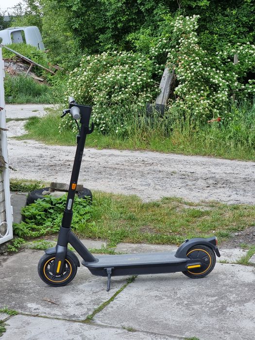 Ninebot Max G30E II