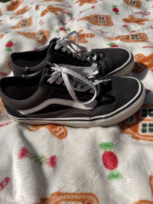Buty vans damskie 39 rozmiar stan bdb