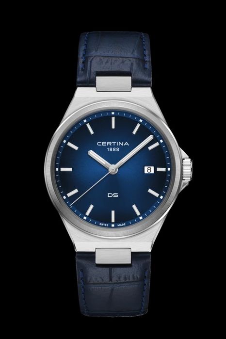 *NOVO* Certina DS Action Powermatic 80