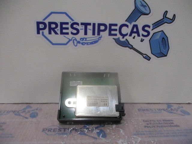 Centralina motor / ECU MERCEDES-BENZ Classe A (W169)