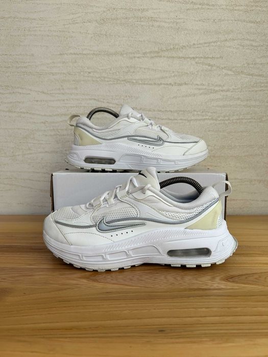 Nike Air Max Bliss damskie buty rozmiar 37.5 retro vintage sportowe streetwear