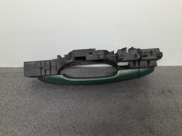 Puxador porta trás esquerdo RENAULT Megane II (BM0/1_, CM0/1_)