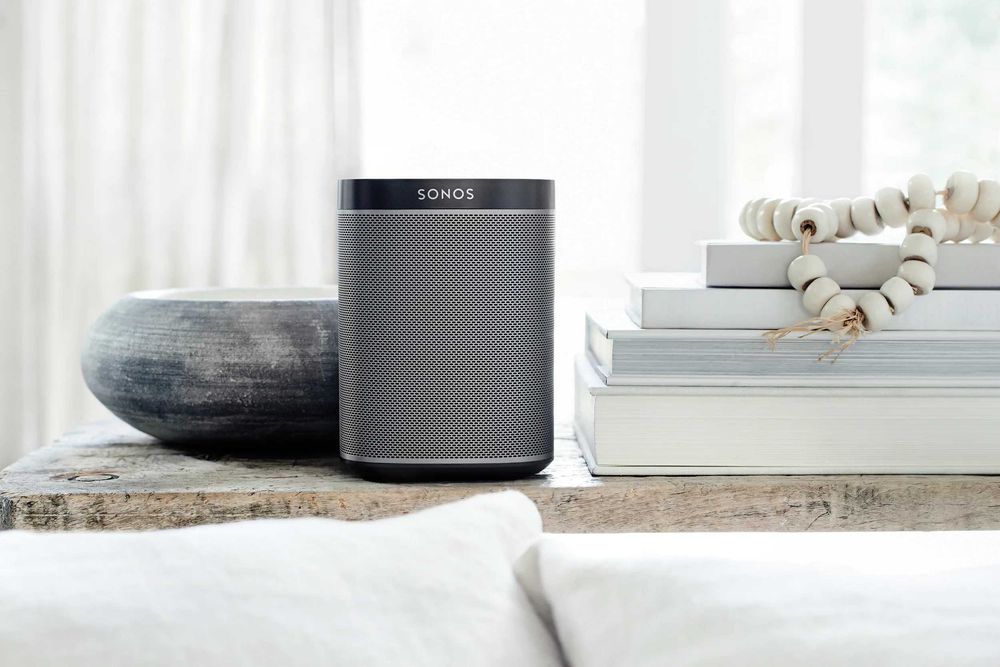 Sonos PLAY:1 (1.ª geração)