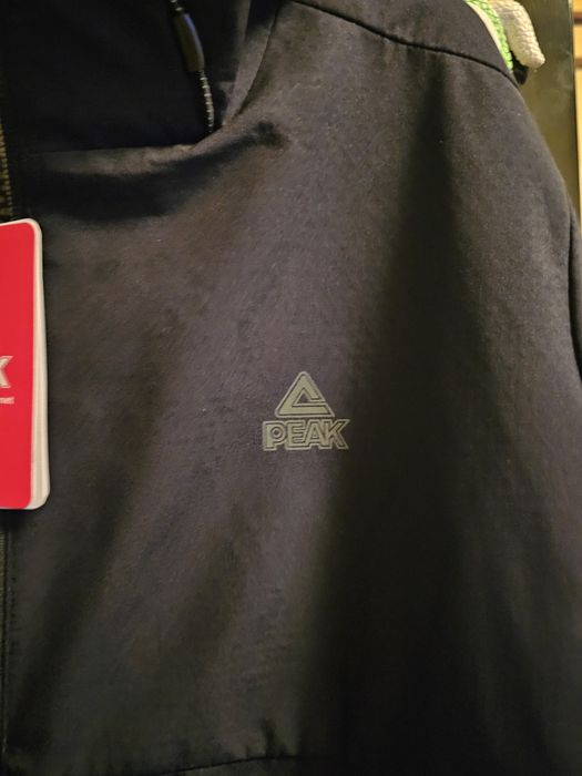 Kurtka meska PEAK Sport Bunda