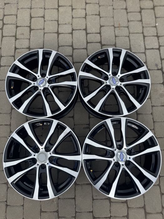 Диски r17 5/108 (00188)Volvo Ford