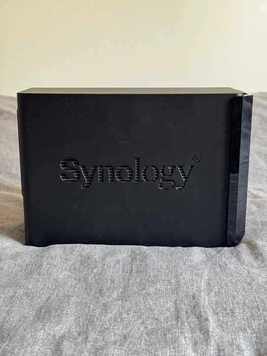 Serwer NAS Synology DS223