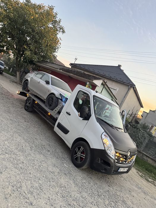 Послуги Евакуатора Автовоза Лавета Евакуатор Автовоз Mercedes-Benz