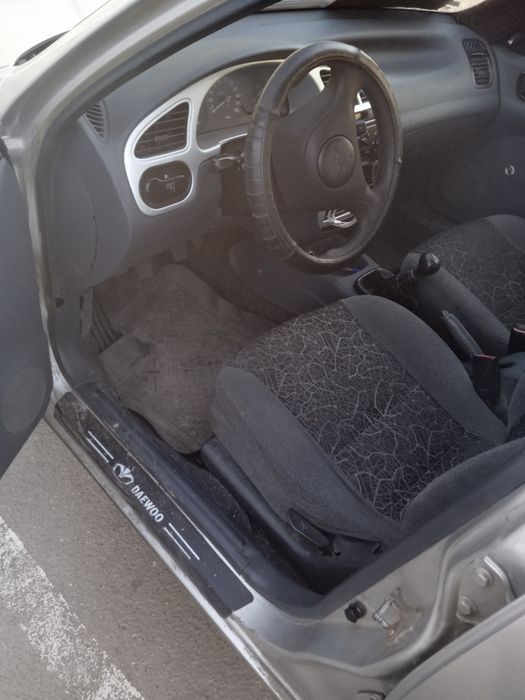 Продам Део Сенс 2007. 1100₴ торг