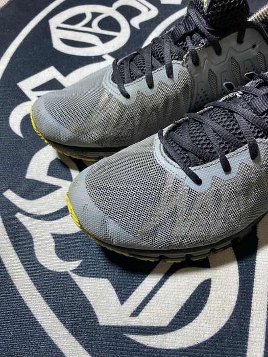 Кросівки ASICS Gel Quantum 180