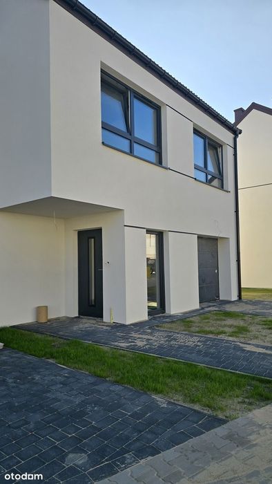 Dom – Legionowo - Widok 2