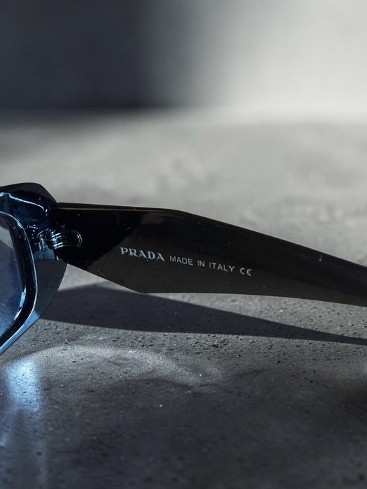 Okulary przeciwsłoneczne prada uniwersalne
