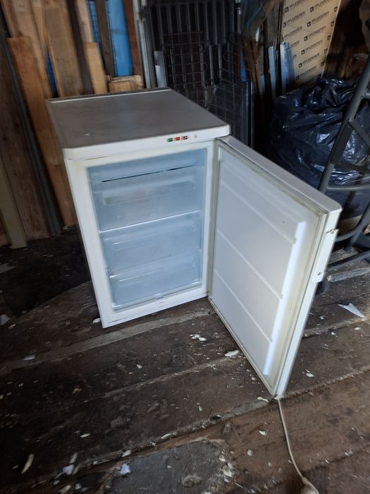 Zamrazarka na sprzedaz