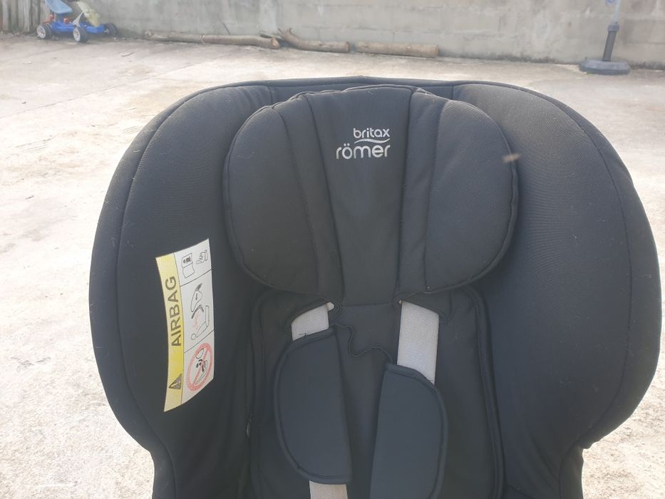 Cadeira bebé Britax Romer Maxway
