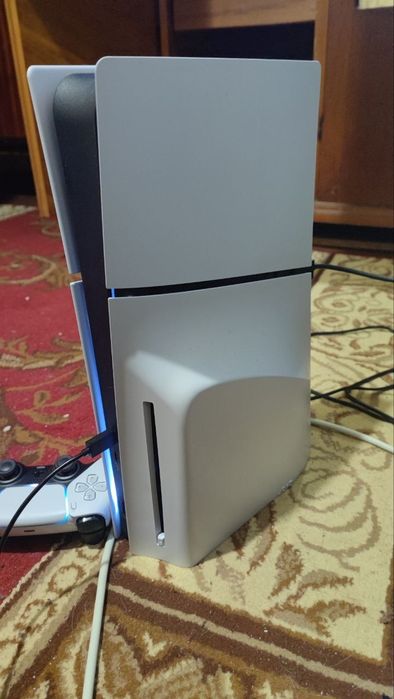 Sony  PlayStation  ps5 slim