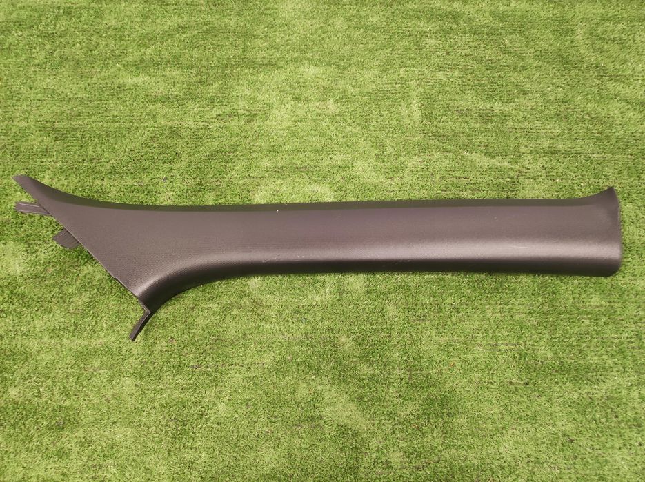 poszycie słupka prawe mitsubishi eclipse cross