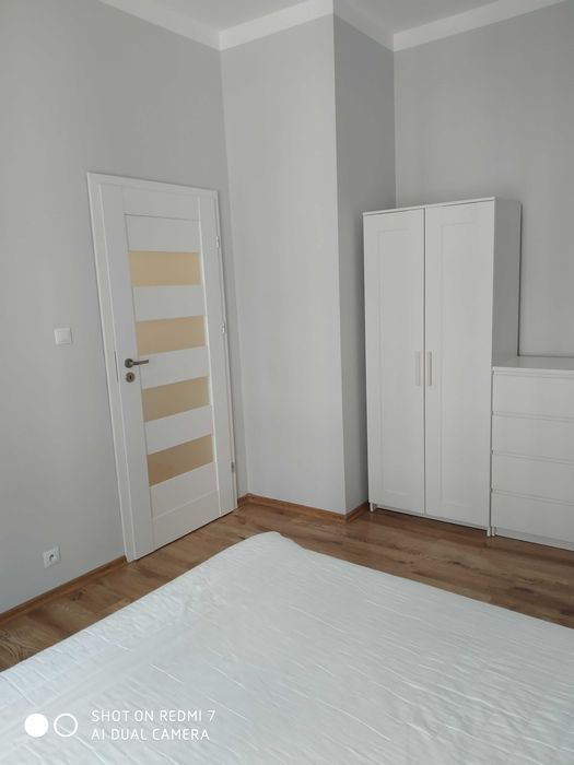 Mieszkanie – Łódź - Więcej