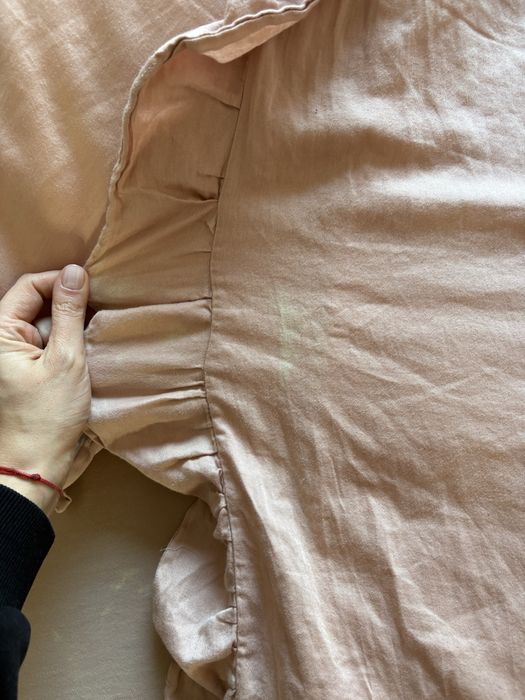 Sprzedam posciel homla 200x220