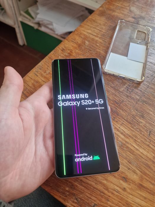 S20 plus samsung