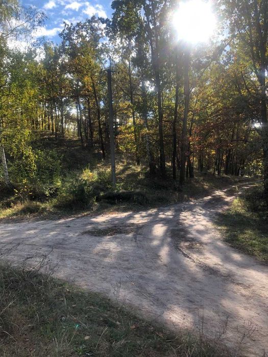 Продам земельну ділянку місто