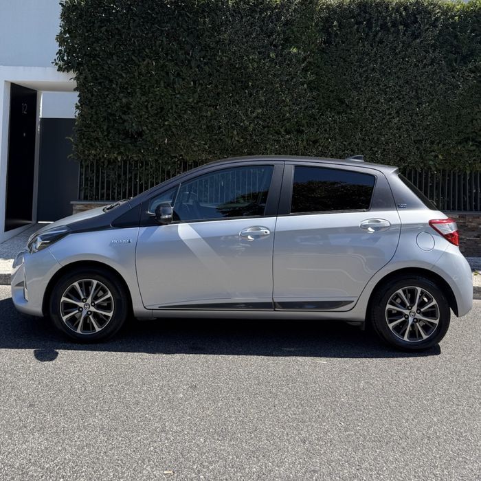Toyota Yaris 1.5 Hybrid 2019 *DESDE 199€ MêS*