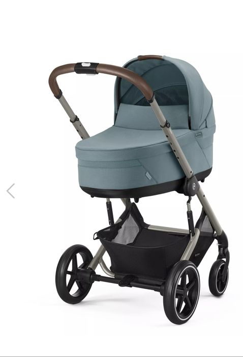 Wózek cybex basic lux 2