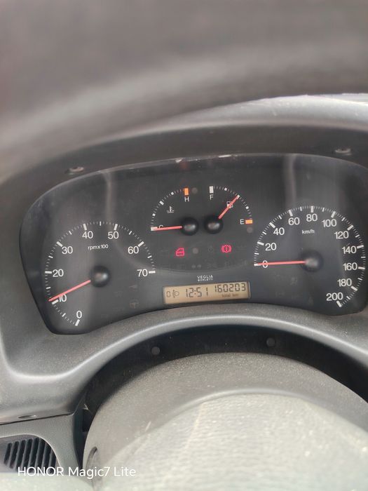Fiat Punto 1.2 16v