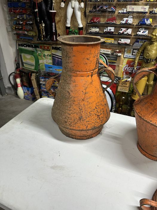 Cantaros antigos 5 pecas