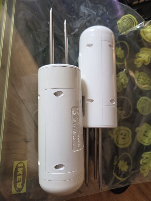 2x Tuya Soil monitor | monitor wilgotnosci gleby zigbee