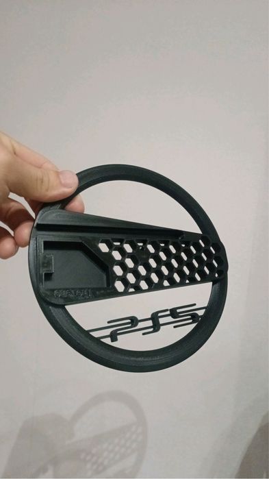 Вертикальная подставка для PS5 PRO и SLIM