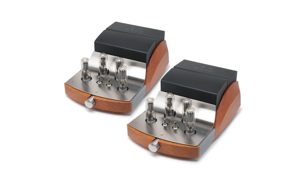 Unison Research Simply 845 /New Unison Research Simply 845/Triode 25