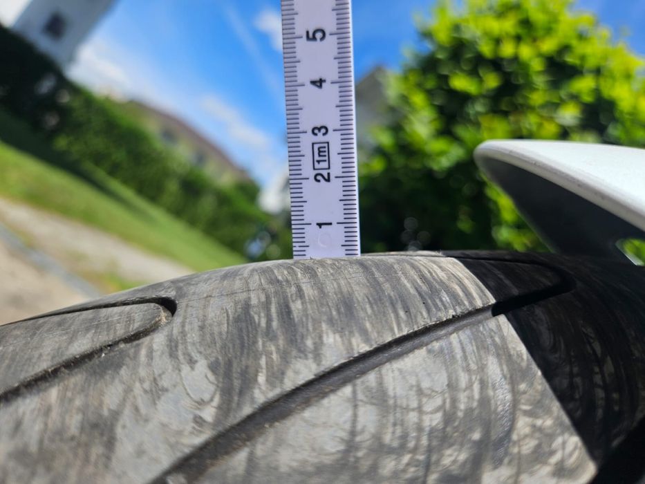 Honda CB500FA  2015 рік