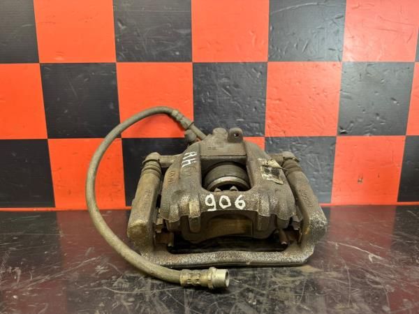 Pinça travão / maxila de travão trás direita MERCEDES-BENZ Sprinter 3,