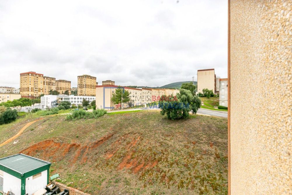 Apartamento T3 - Vialonga