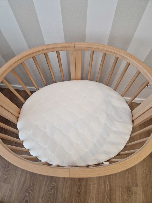 Stokke Sleepi V3