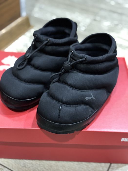 Капці Puma Tuff Mid 38 р (24 см)